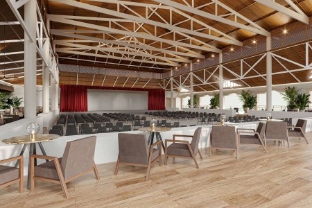 Wyndham Alltra Punta Cana (Ex. Jewel Punta Cana) - 97