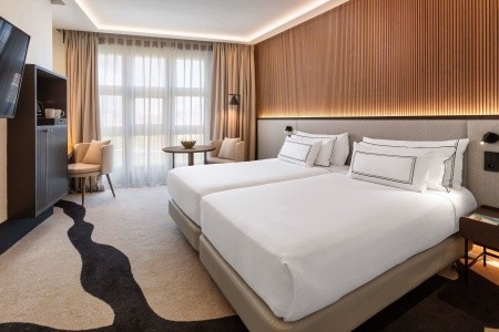 Meliá Bilbao (Bilbao) - 90