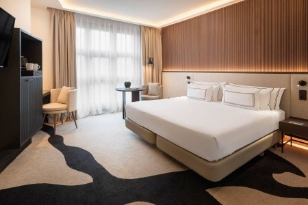 Meliá Bilbao (Bilbao) - 91