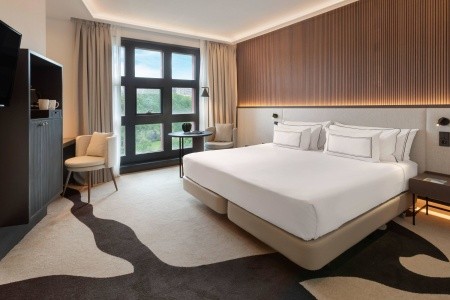 Meliá Bilbao (Bilbao) - 93