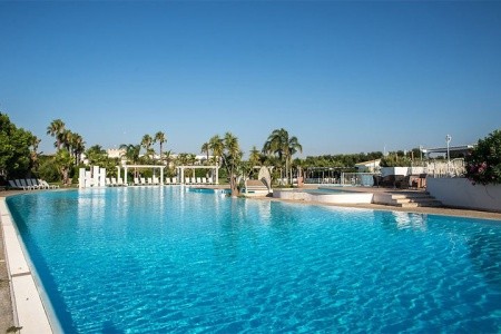 Viverde Tenuta Moreno (Mesagne) - 19