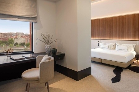 Meliá Bilbao (Bilbao) - 94