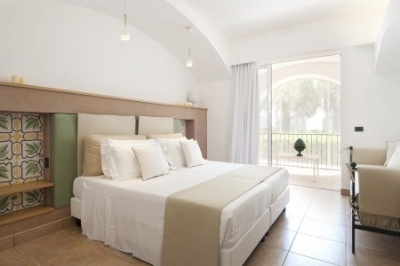 Viverde Tenuta Moreno (Mesagne) - 20