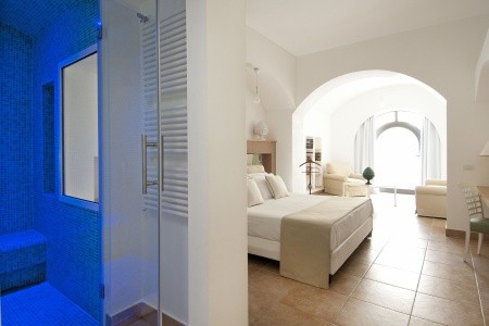 Viverde Tenuta Moreno (Mesagne) - 21