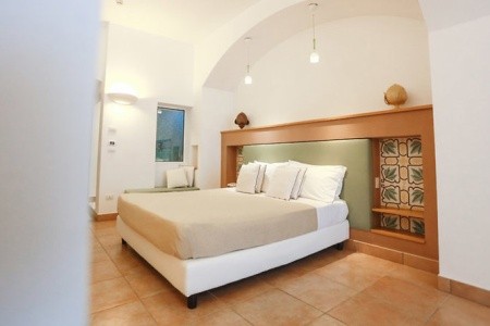 Viverde Tenuta Moreno (Mesagne) - 25