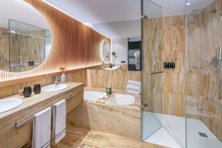 Meliá Bilbao (Bilbao) - 97