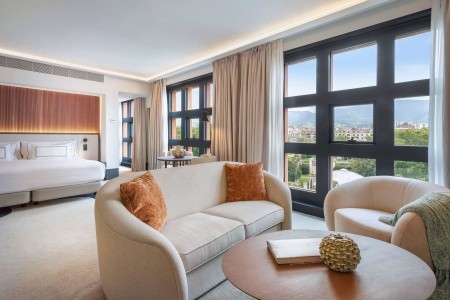 Meliá Bilbao (Bilbao) - 98