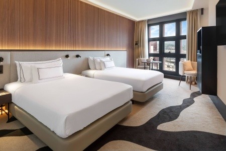 Meliá Bilbao (Bilbao) - 102