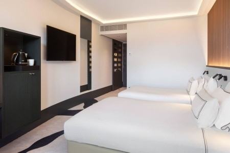 Meliá Bilbao (Bilbao) - 104