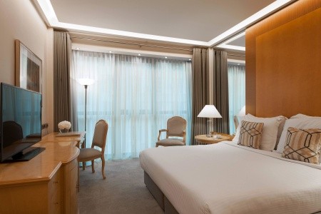 Melia Athens - 130