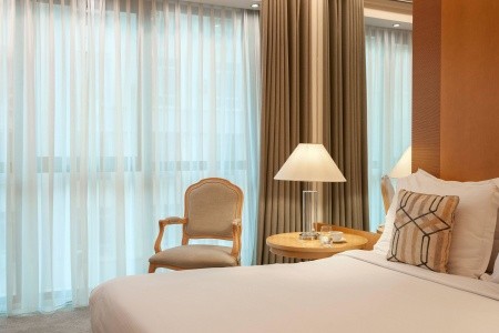 Melia Athens - 132