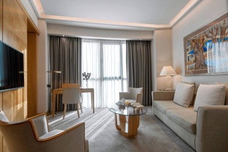 Melia Athens - 135