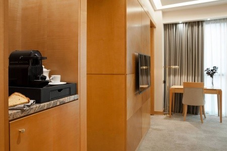 Melia Athens - 137