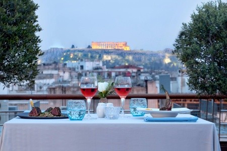 Melia Athens - 138