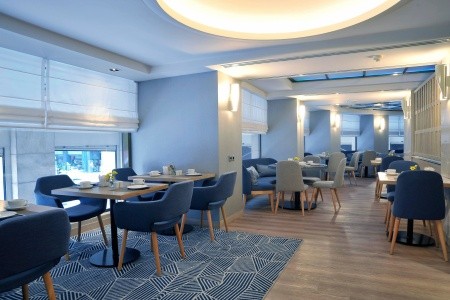 Melia Athens - 156