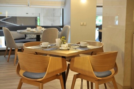 Melia Athens - 160