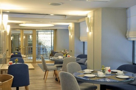 Melia Athens - 161