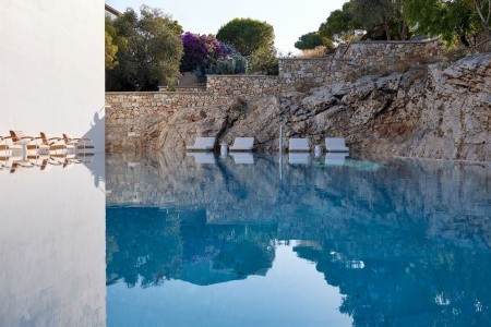 Grécko Attika The Roc Club 6 dňový pobyt Raňajky Letecky Letisko: Praha June 2026 (15/06/26-20/06/26)