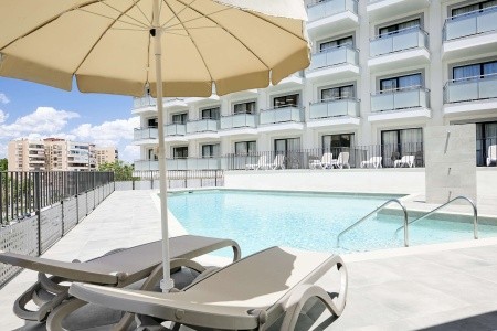 Tent Torremolinos - 74