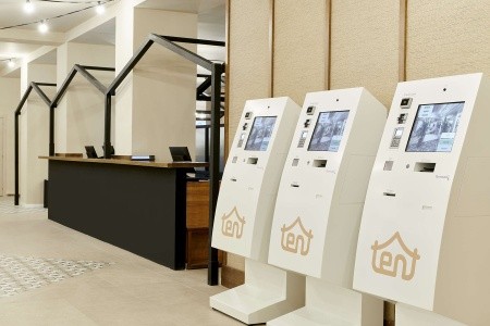 Tent Torremolinos - 75