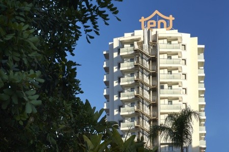 Tent Torremolinos - 76