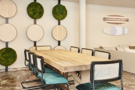 Tent Torremolinos - 77