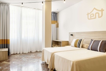 Tent Torremolinos - 82