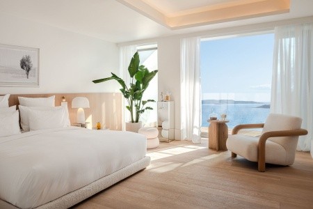 Grécko Attika The Roc Club 6 dňový pobyt Raňajky Letecky Letisko: Praha June 2026 (15/06/26-20/06/26)