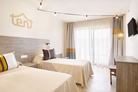 Tent Torremolinos - 84