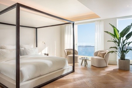 Grécko Attika The Roc Club 6 dňový pobyt Raňajky Letecky Letisko: Praha June 2026 (15/06/26-20/06/26)