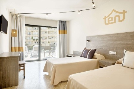 Tent Torremolinos - 85