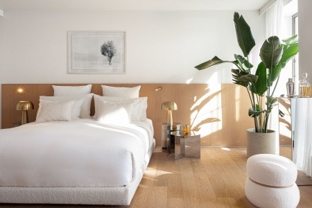 Grécko Attika The Roc Club 6 dňový pobyt Raňajky Letecky Letisko: Praha June 2026 (15/06/26-20/06/26)