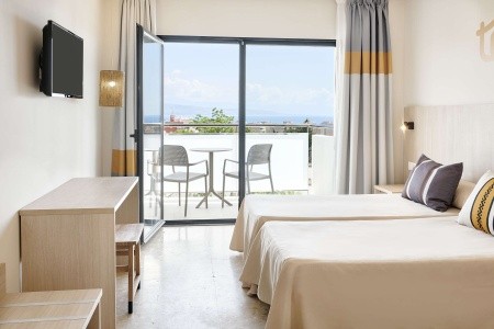 Tent Torremolinos - 86