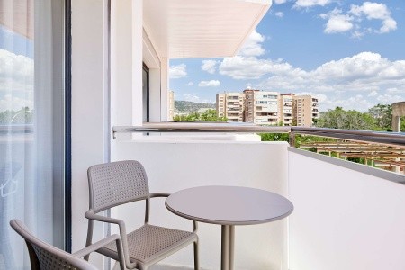 Tent Torremolinos - 87