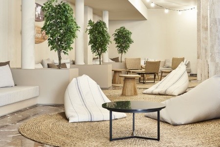 Tent Torremolinos - 90