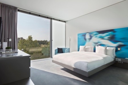 Innside München Parkstadt Schwabing - 82