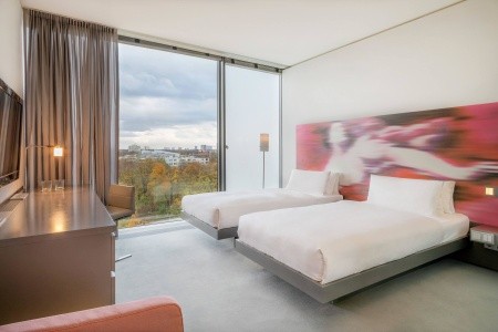 Innside München Parkstadt Schwabing - 84