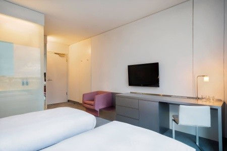 Innside München Parkstadt Schwabing - 86