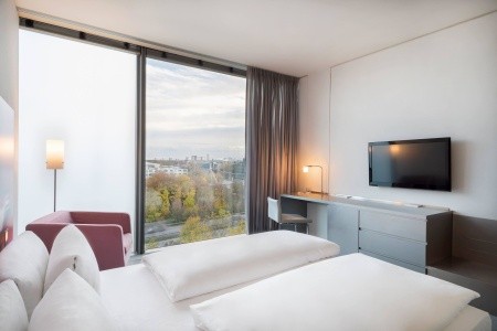 Innside München Parkstadt Schwabing - 88