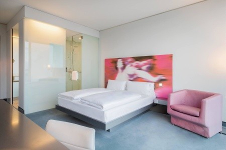 Innside München Parkstadt Schwabing - 89