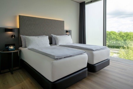 Innside München Parkstadt Schwabing - 94