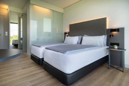 Innside München Parkstadt Schwabing - 95