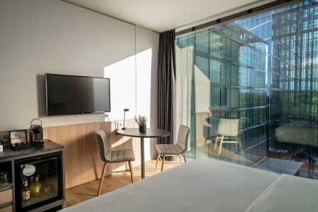 Innside München Parkstadt Schwabing - 99