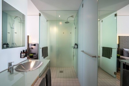 Innside München Parkstadt Schwabing - 101