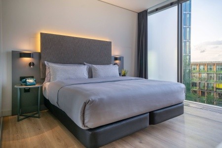 Innside München Parkstadt Schwabing - 102