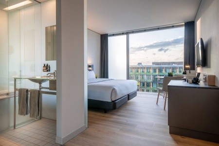 Innside München Parkstadt Schwabing - 103