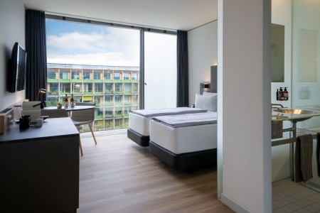 Innside München Parkstadt Schwabing - 105