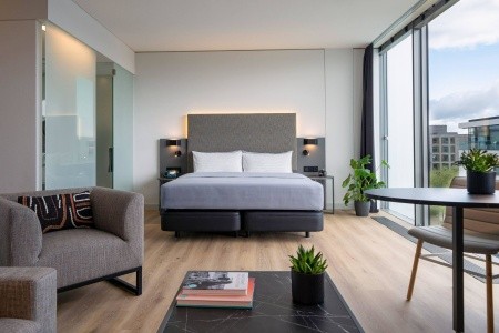 Innside München Parkstadt Schwabing - 107