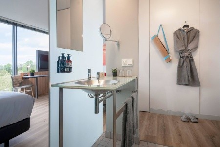 Innside München Parkstadt Schwabing - 110