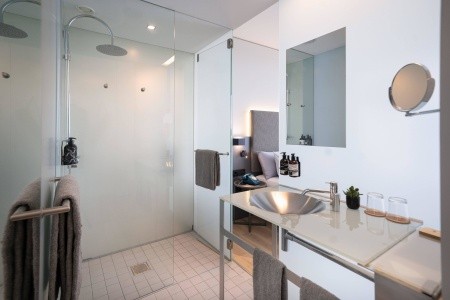 Innside München Parkstadt Schwabing - 111